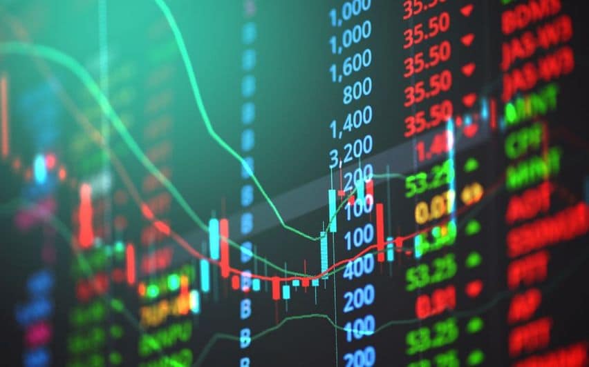 stock market