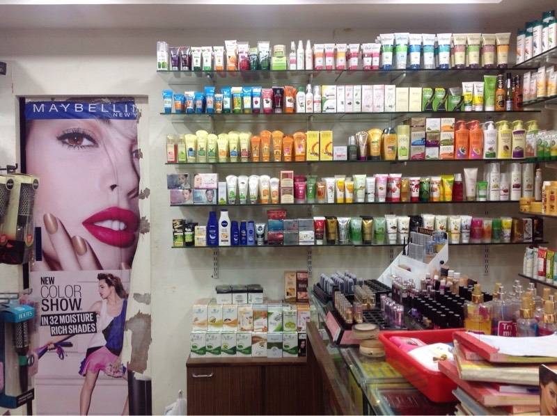 Best Beauty Products In India